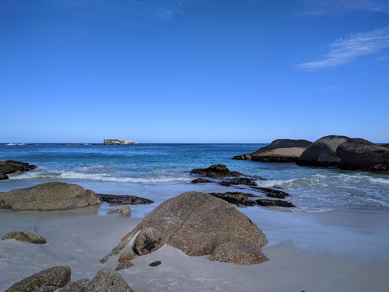 Clifton 4th Beach - Clifton 4th Beach, 59 Fourth Beach Promenade, Clifton, Cape Town, 8005, South Africa