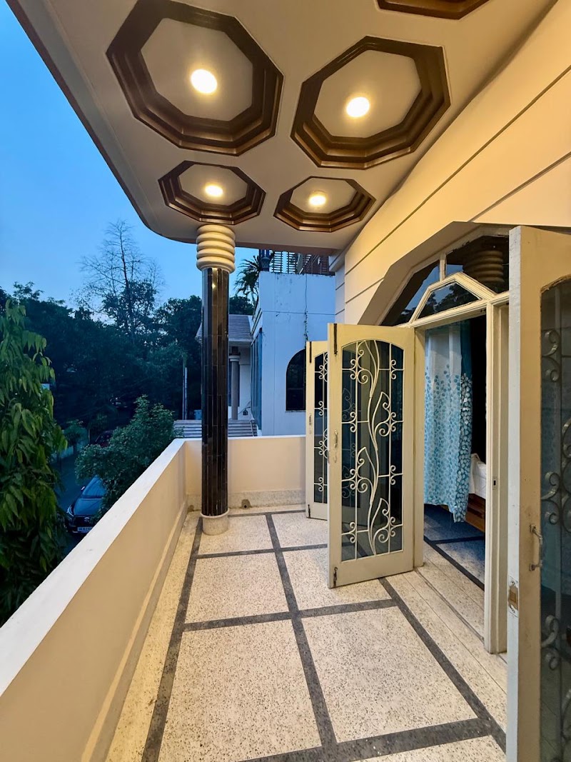 The Tranquil Stay - The Tranquil Stay BH - 179, BH Block, Sector II, Bidhannagar, Kolkata, West Bengal 700091, India