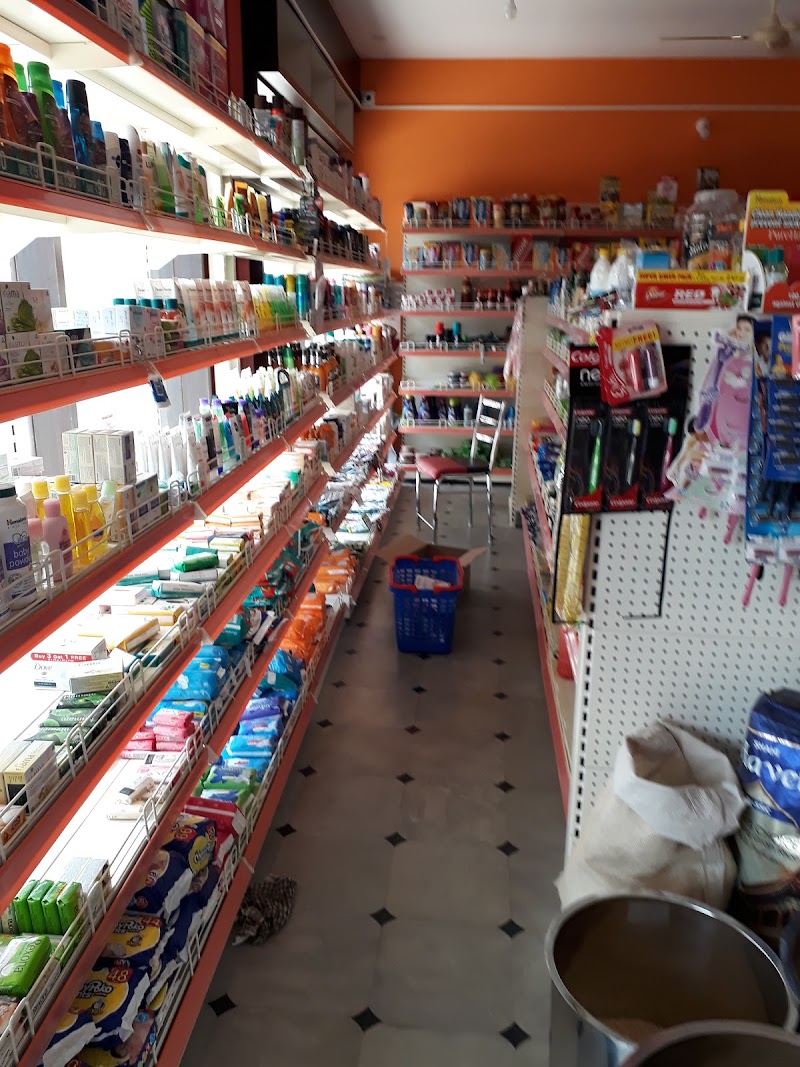 ROY SUPERMARKET - ROY SUPERMARKET, No.66/1, Main Rd, opp. Hanumareddy Complex, Achit Nagar, Soladevanahalli, Karnataka 560107, India