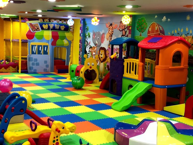 Commercial Space Mogappair - Commercial Space Mogappair 2/40, Kalamegam Salai, Mogappair West, Ambattur Industrial Estate, Chennai, Tamil Nadu 600037, India