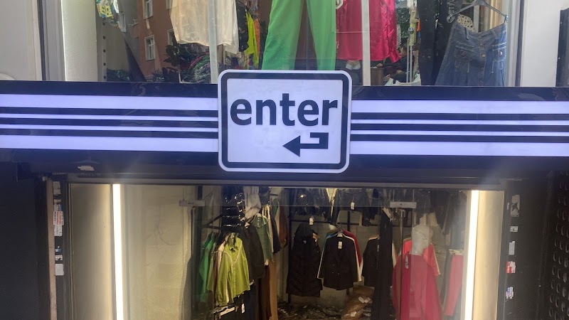 Enter Toptan - Enter Toptan, Sanayi, 34000 Güngören/İstanbul, Türkiye