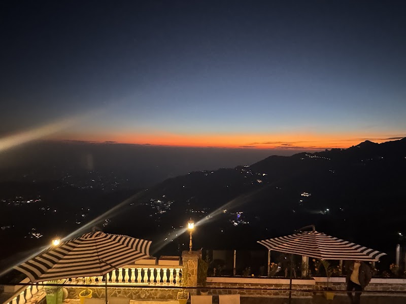 KSP Royal Valley View Hotel - Mall Road Mussoorie - KSP Royal Valley View Hotel - Mall Road Mussoorie Kulri Bazaar, 23, Mall Rd, The Mall Road, Mussoorie, Uttarakhand 248179, India