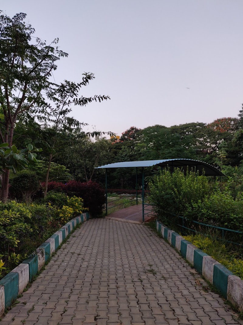 Beauty Spot Park - Beauty Spot Park 400, 2nd Cross, 2nd, Main Rd, KHB Colony, Ambedkar Nagar, Maruthi Layout, Viruprakashapura, Bengaluru, Karnataka 560095, India