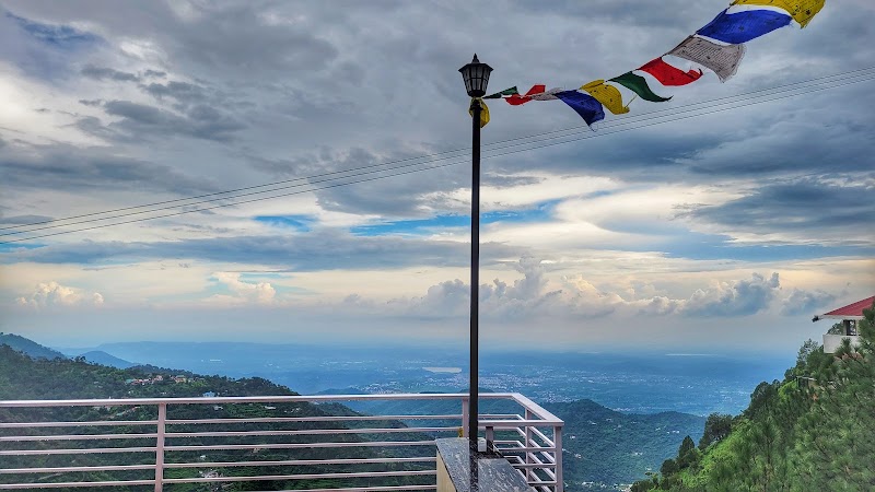 Lake View Kasauli Cottage - Lake View Kasauli Cottage Mashobra, Kasauli, Himachal Pradesh 173204, India