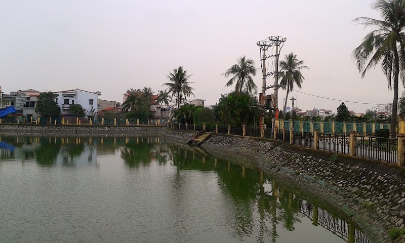 Haiphong - Haiphong, Hai Phong, Vietnam