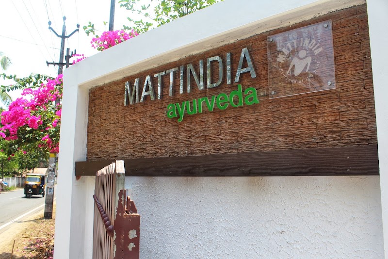 Matt India Medical Centre - Matt India Medical Centre, Ezhupunna South, Alleppey, Kodamthuruth, Keralam 688537, India