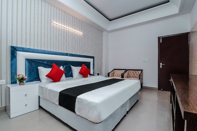 Capital O Noida City Center Near Iskcon Temple Noida - Capital O Noida City Center Near Iskcon Temple Noida A48, 49, Sector 51, Noida, Uttar Pradesh 201303, India