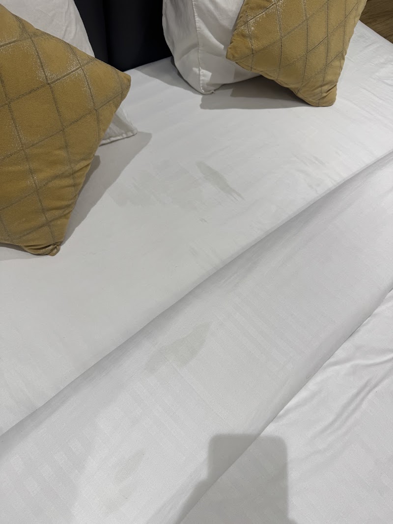 Tyche Boutique & Suites - Tyche Boutique & Suites Chuna Mandi, Paharganj, New Delhi, Delhi 110055, India