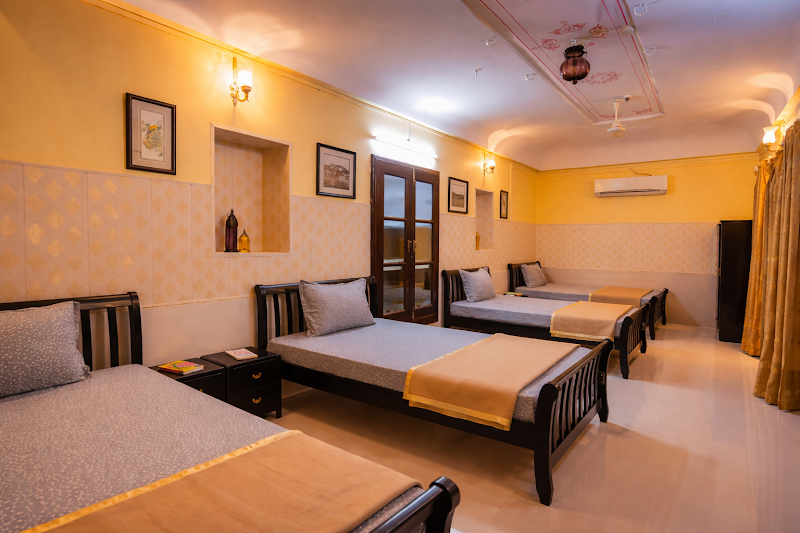 Kalyan Villa Homestay - Kalyan Villa Homestay Badi Sadri Haveli, Nayon ki Talai, near Vishwakarma Temple, Old City, Kalaji Goraji, Udaipur, Rajasthan 313001, India