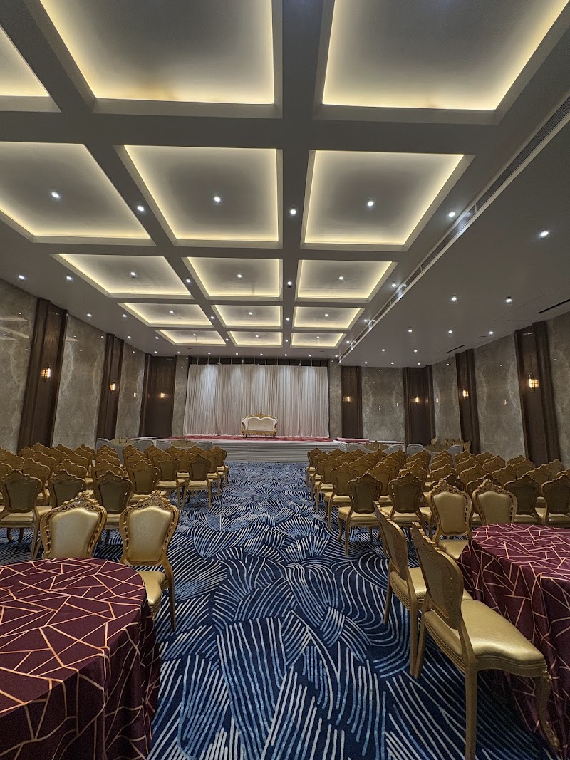 Hotel Red Diamond - Hotel Red Diamond Old Power House, Road, Torwa, Bilaspur, Chhattisgarh 495004, India