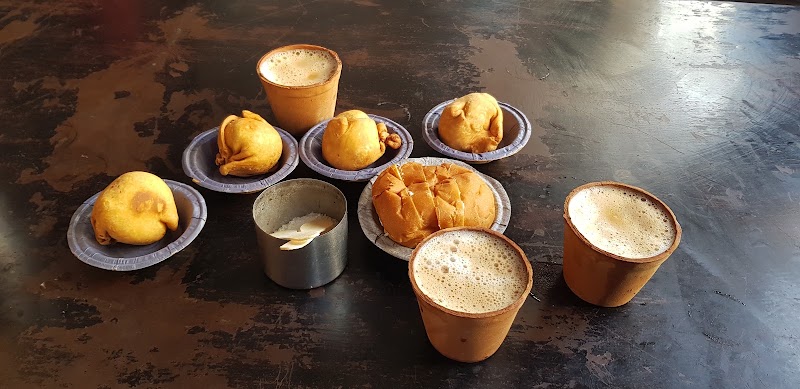 Sharma Ji Ki Chai - Sharma Ji Ki Chai 34, Trilokinath Marg, Sushanpura, Lalbagh, Lucknow, Uttar Pradesh 226001, India
