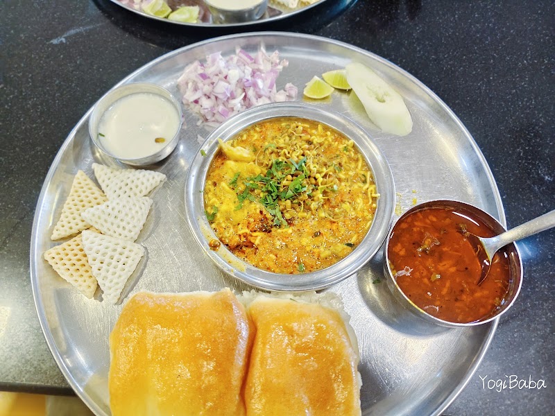 Hotel Tulsi Pure Veg - Hotel Tulsi Pure Veg Pune-Nashik Highway, Santoshnagar Bham, Tal-Khed, Dist-Pune, Pin No-410501, Chakan, Waki BK, Maharashtra 410501, India