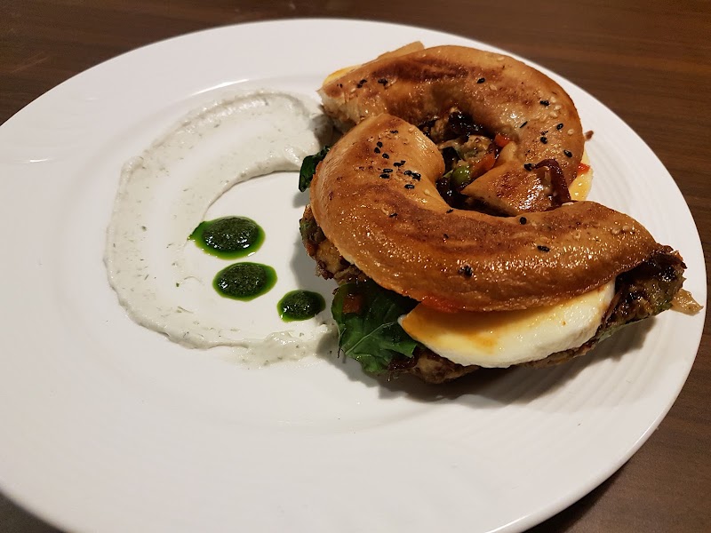 Butter Brews Bistro - Butter Brews Bistro Shop no-11 & 12, Model Colony, Shivajinagar, Pune, Maharashtra 411016, India