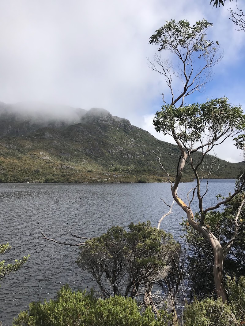 Dove Lake - Dove Lake, Cradle Mountain TAS 7306, Australia