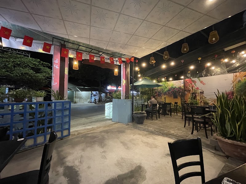 My An Restaurant - My An Restaurant 292 Cửa Đại, Hội An Đông, Đà Nẵng 560000, Vietnam