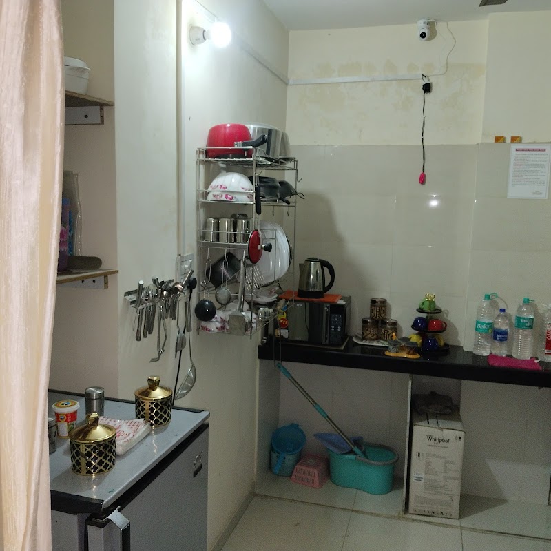 Divy Dham Homestay - Divy Dham Homestay, BhanuPratap Tower, Panchkoshi Rd, Hanuman Nagar, Asapur, Varanasi, Uttar Pradesh 221007, India