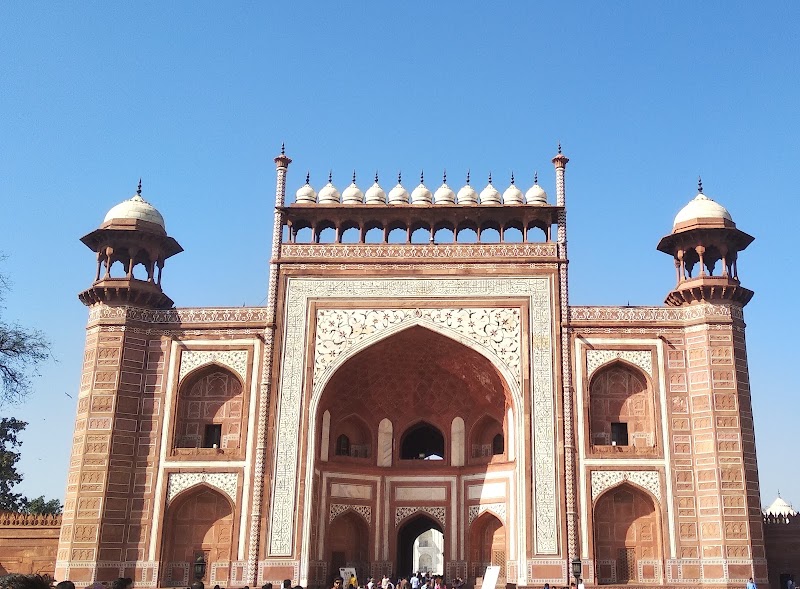 Mansingh Palace