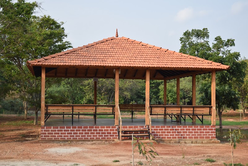 Hennuru kere Bio-diversity Park - Hennuru kere Bio-diversity Park Kumarakrupa Rd, HBR Layout 5th Block, High Grounds, Seshadripuram, Bengaluru, Karnataka 560043, India