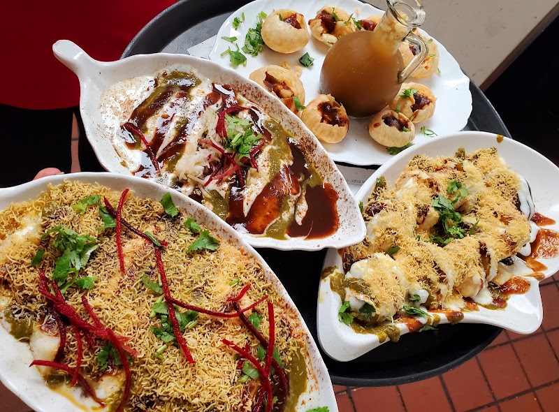 Paranthe Wali Gali - Paranthe Wali Gali 2979 King St E, Kitchener, ON N2A 1A8, Canada