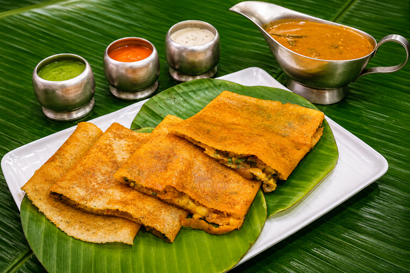 Cocco n Curry - Cocco n Curry 2nd Floor, Good Earth City Center, 225A/B, opposite Malibu Town, Pocket H, Nirvana, Sector 50, Gurugram, Haryana 122018, India