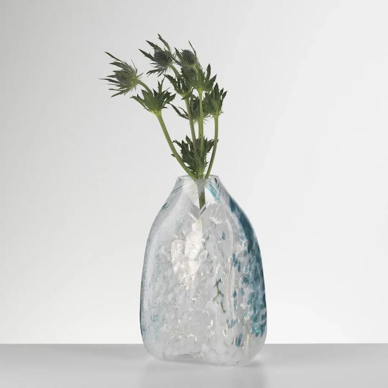 Elin Isaksson Glass