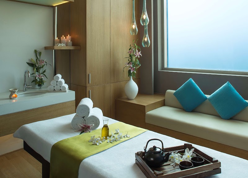 Radisson Blu Hotel, Guwahati - Radisson Blu Hotel, Guwahati, 37, National Highway, Tetelia, Guwahati, Assam 781011, India