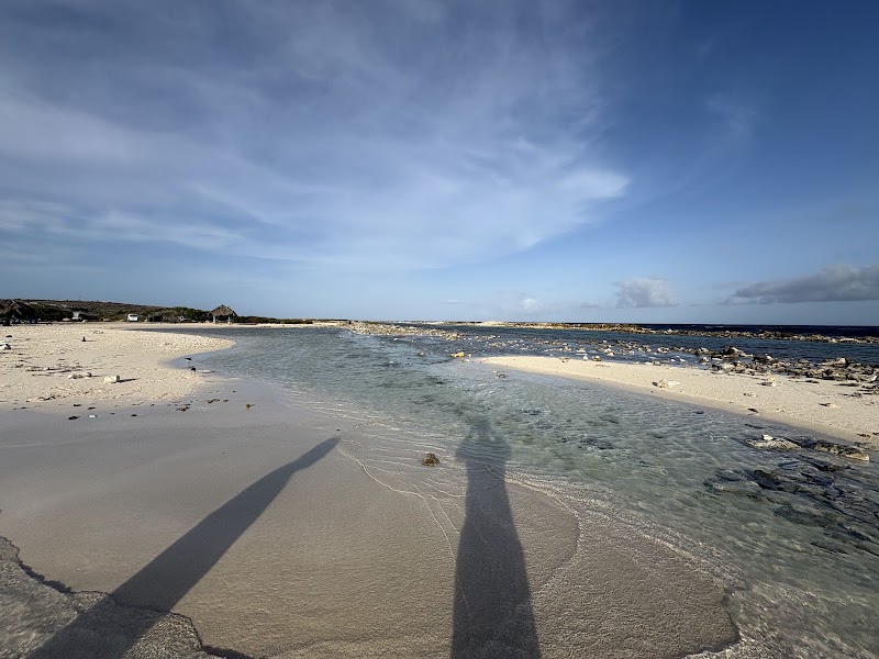 Baby Beach - Baby Beach, San Nicolas, Aruba
