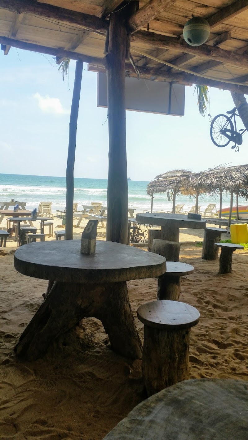 Allesgarden - Allesgarden J679+HF5, Trincomalee, Sri Lanka