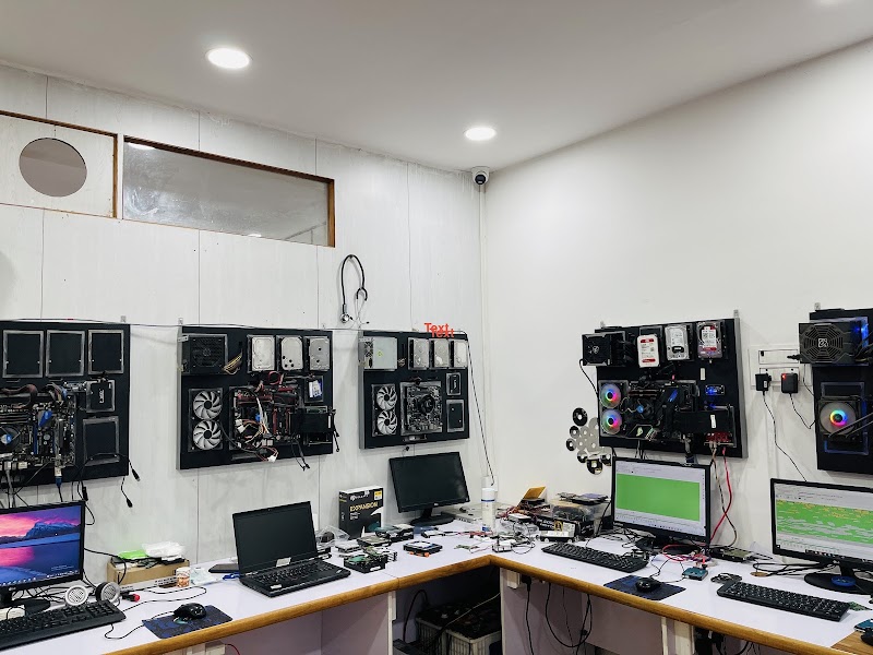 LifeGuard Data Recovery - LifeGuard Data Recovery, OFC - 142 A , First Floor, C-BLOCK, CHENOY TRADE CENTER, Park Ln, Chenoy Trade Center, Kalasiguda, Secunderabad, Telangana 500003, India