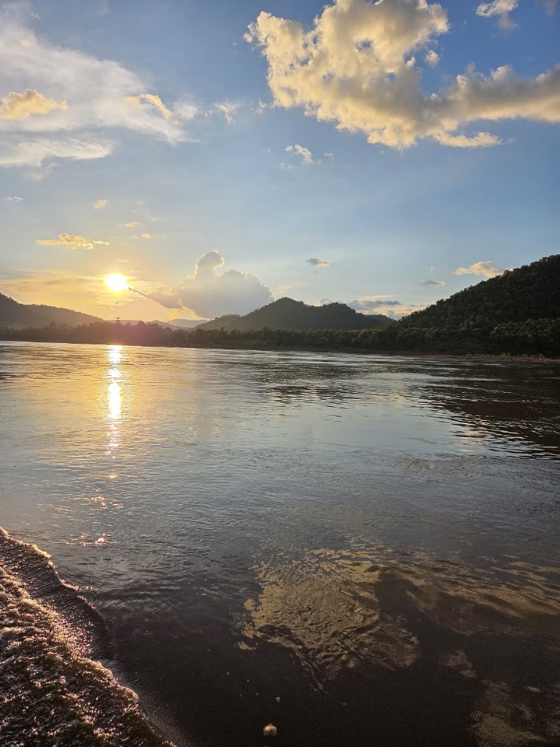 Luang Prabang Old Quarter - Luang Prabang Old Quarter, V4MQ+8F8, Luang Prabang, Laos