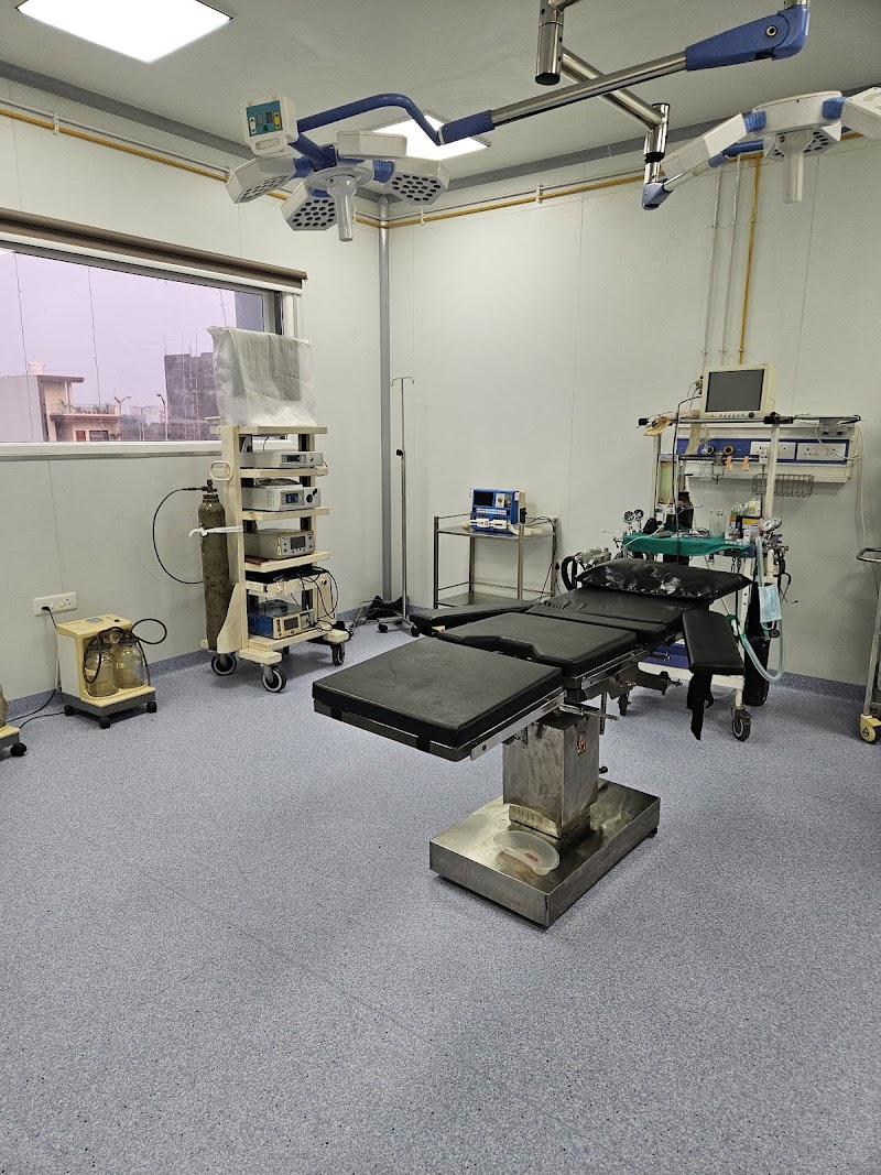Kamla Women Hospital l Oncologist l Women's Health l Cancer Treatment in Raipur