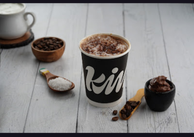 Kink Speciality Coffee - Kink Speciality Coffee 14, 5th Main Rd, Indira Nagar II Stage, Hoysala Nagar, Indiranagar, Bengaluru, Karnataka 560038, India