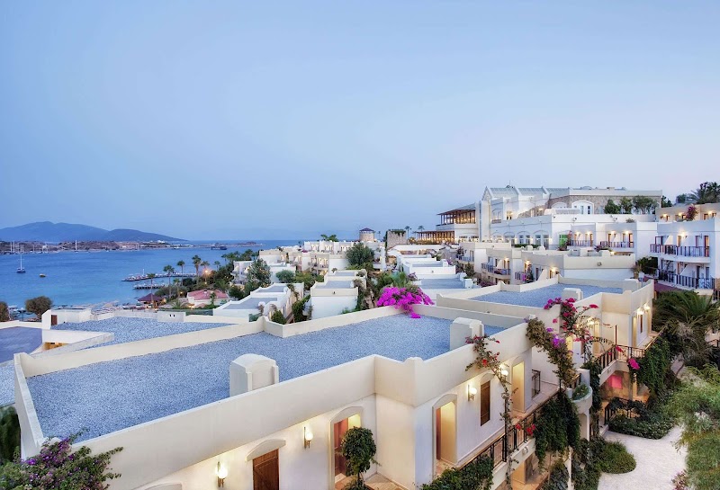 Selectum Colours Bodrum - Selectum Colours Bodrum Gümbet, Adnan Menderes Cd. No:63, 48400 Bodrum/Muğla, Türkiye