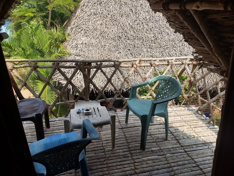 Auro Ba Cottage - Auro Ba Cottage, XRPX+63M, Auro Beach Rd, Periyamudaliyar Chavadi, Tamil Nadu 605104, India
