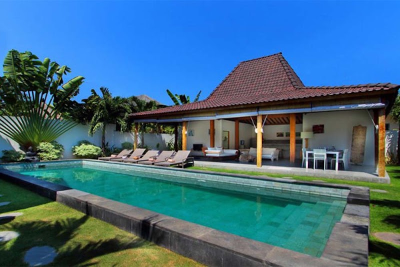 Villa TinnTamm by Optimum Bali Villas - Villa TinnTamm by Optimum Bali Villas Gg. Piter, Seminyak, Kec. Kuta, Kabupaten Badung, Bali 80361, Indonesia