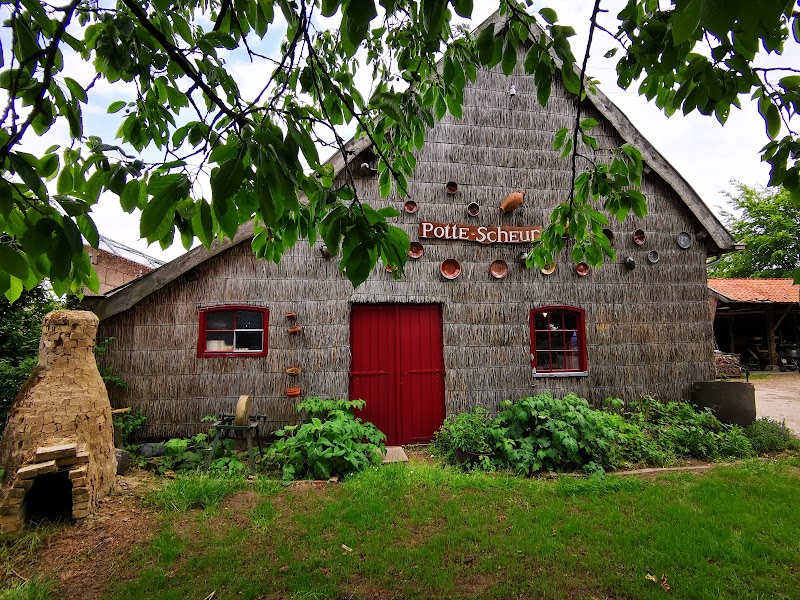 Openluchtmuseum Eynderhoof - Openluchtmuseum Eynderhoof, Milderspaat 1, 6034 PL Nederweert-Eind, Netherlands