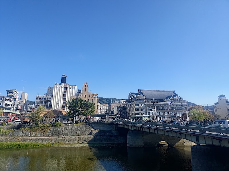 Kawaramachi-dori Street - Kawaramachi-dori Street Kawaramachi-dori St, Kyoto, Japan