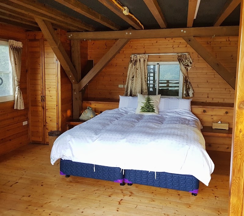 Alishan Lauya Homestay - Alishan Lauya Homestay No. 301號附3, Alishan Township, Chiayi County, Taiwan 605