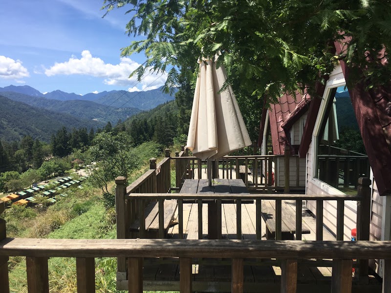 Wuling Farm Campground