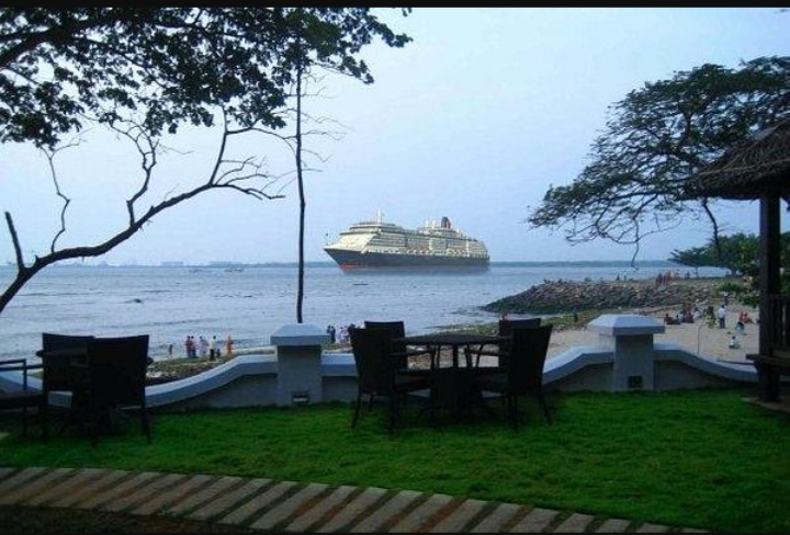 Willingdon Island - Willingdon Island Willingdon Island, Kochi, Kerala