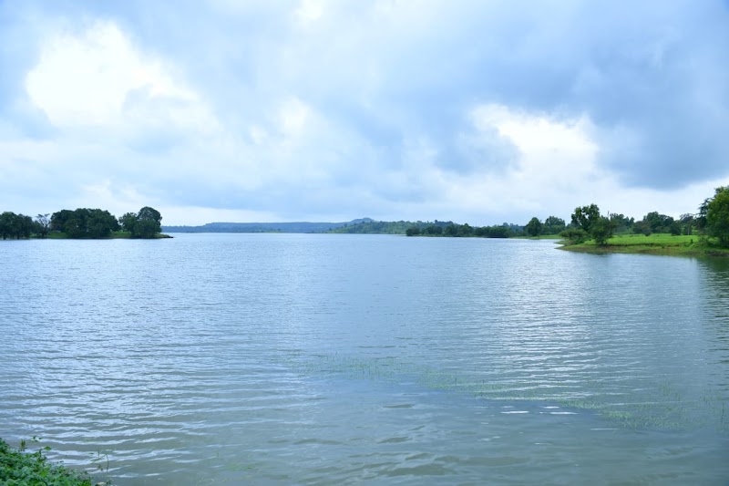 Nature Holiday Resorts - Nature Holiday Resorts, VF5F+4J, Alwand, Maharashtra 422214, India