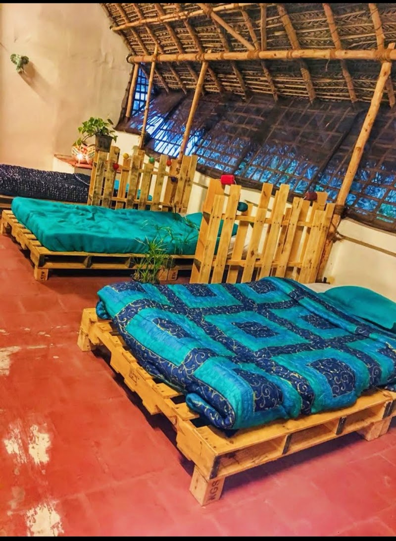 ANAELYA SERENITY BEACH HOUSE - ANAELYA SERENITY BEACH HOUSE Serinity Beach road, Puducherry, Thandirakuppam, XRCV+J4P, Kottakuppam, Puducherry, Kottakuppam, Tamil Nadu 605104, India