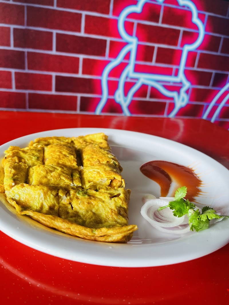 The Highlight cafe - The Highlight cafe Sawaldey, Dhela Rd, Ramnagar, Uttarakhand 244715, India