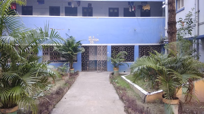 Department of Physics Jadavpur University - Department of Physics Jadavpur University, Jadavpur University Campus Area, Jadavpur, PG Science Building, 188, Raja S.C. Mallick Rd, 188, Raja Subodh Chandra Mallick Rd, Jadavpur University Campus Area, Jadavpur, Kolkata, West Bengal 700032, India