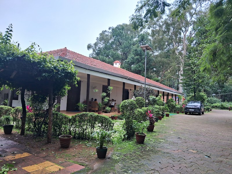 Forest guest house - Forest guest house, F7GG+JCX, Netarhat, Jharkhand 835218, India