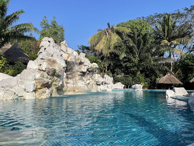 KOH TAO CABANA RESORT - KOH TAO CABANA RESORT Koh Tao Cabana Resort 16 หมู่ 1 บ้านหาดทรายรี Tambon Ko Tao, Amphoe Ko Pha-ngan, Chang Wat Surat Thani 84360, Thailand