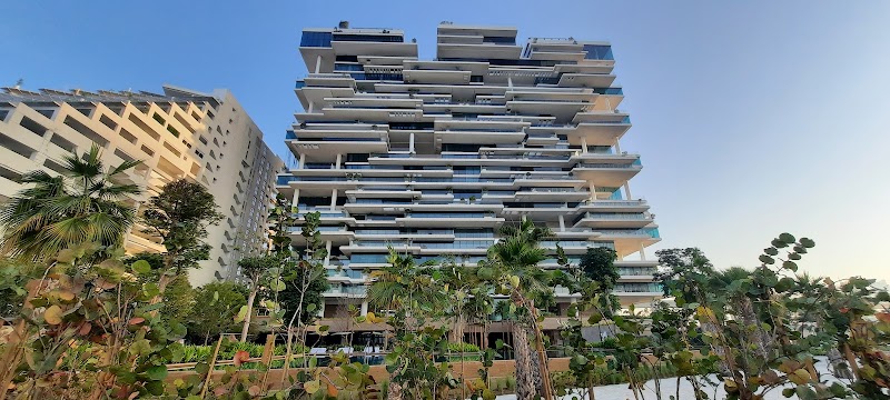 Five Palm Residences - Five Palm Residences, Palma Jumeirah - Nakhlat Jumeira - Dubai - United Arab Emirates