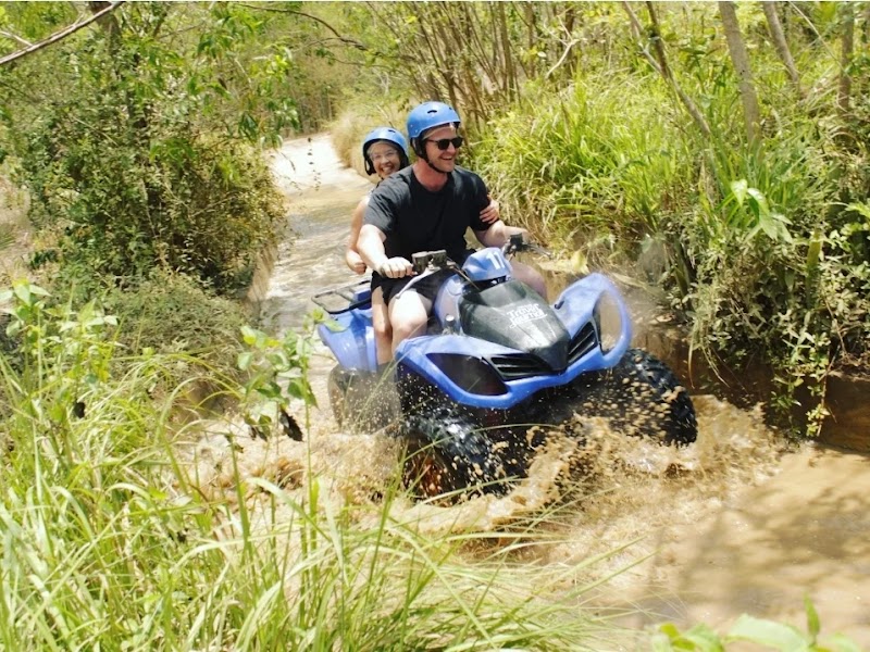 Quad Bike Bali - Quad Bike Bali Gg. Pura No.1001, Sanur, Denpasar Selatan, Kota Denpasar, Bali 80228, Indonesia