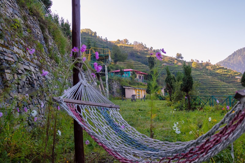 Whispering Pines Himalayan Retreat