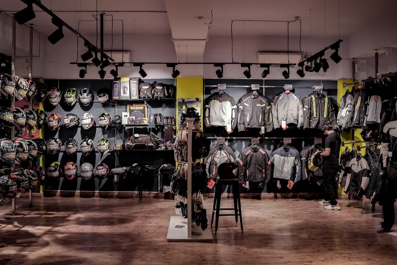 Motounion HSR Layout | Motorcycle Helmet & Riding Gear Store | - Motounion HSR Layout | Motorcycle Helmet & Riding Gear Store | No 1692/B, 27th Main Rd, Sector 2, HSR Layout, Bengaluru, Karnataka 560102, India